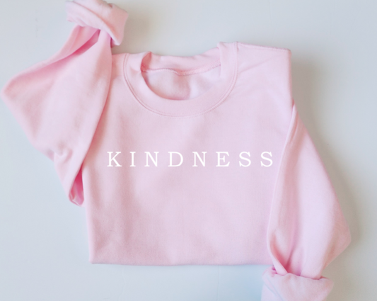 Kindness