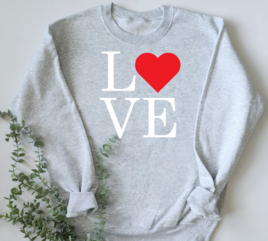 LOVE