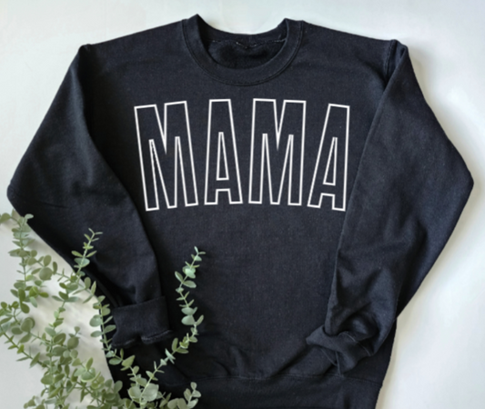 MAMA Varsity Outline