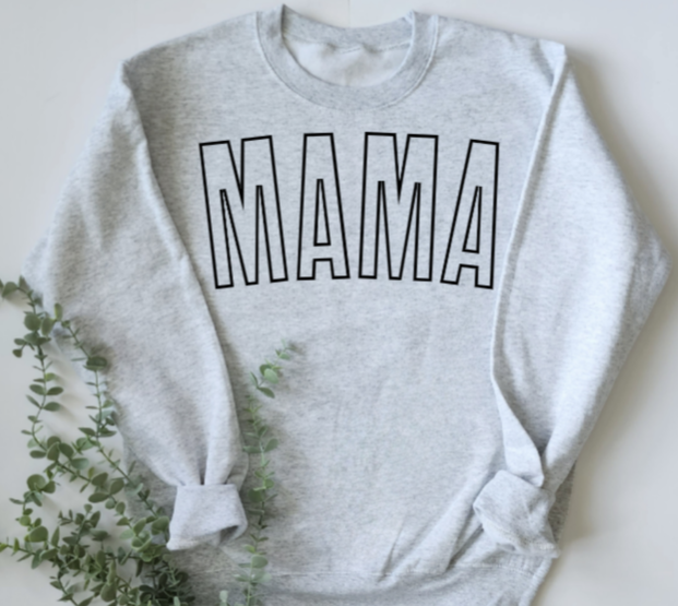 MAMA Varsity Outline