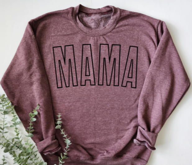 MAMA Varsity Outline