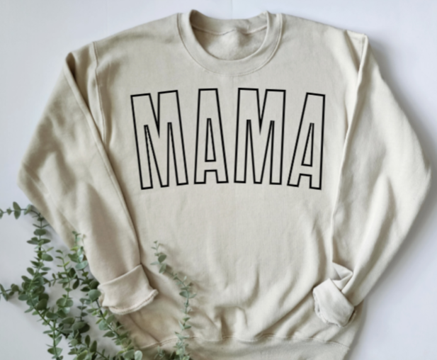 MAMA Varsity Outline