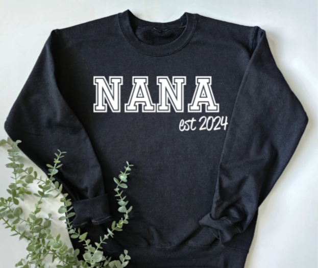 Varsity Nana Est.