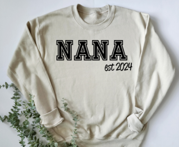Varsity Nana Est.