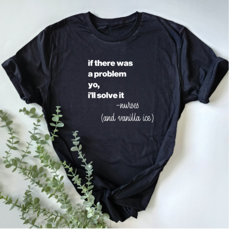 If there was a problem...