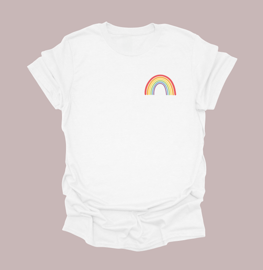 Rainbow T-Shirt