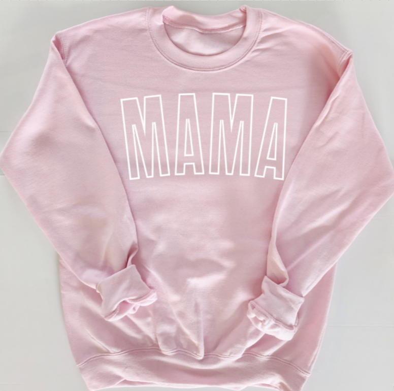 MAMA Varsity Outline