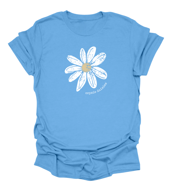 Oopsie Daisies T-Shirt
