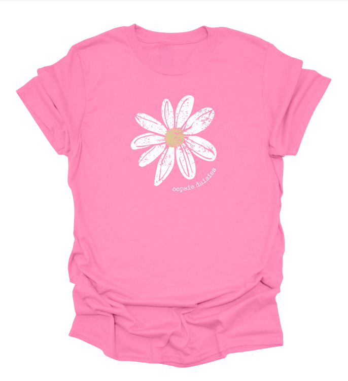 Oopsie Daisies T-Shirt