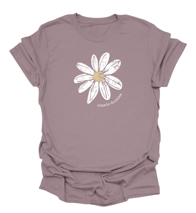 Oopsie Daisies T-Shirt