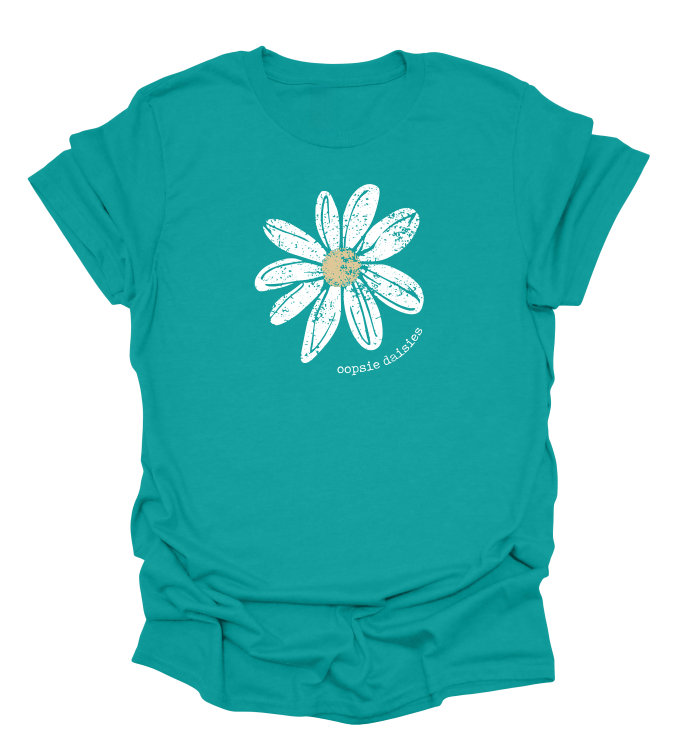 Oopsie Daisies T-Shirt