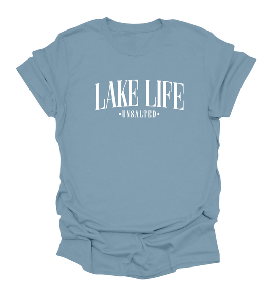Lake Life T-Shirt