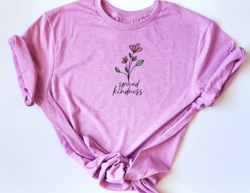 Spread Kindness