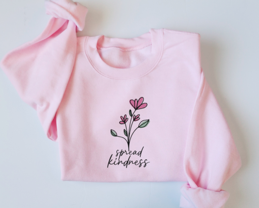 Spread Kindness