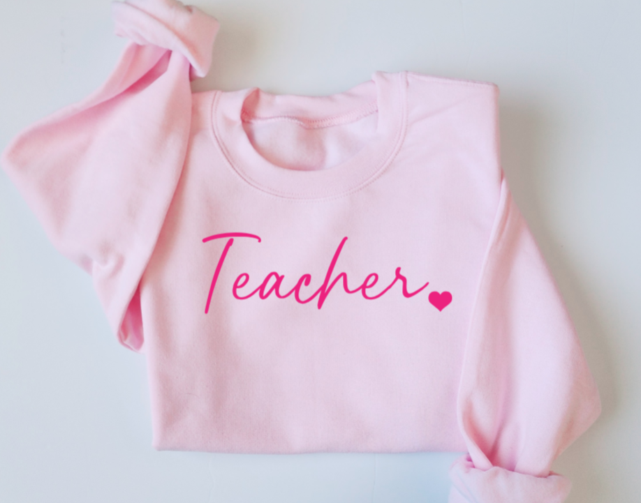 Teacher Love