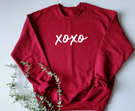 XOXO