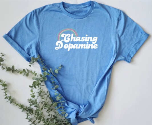 Chasing Dopamine