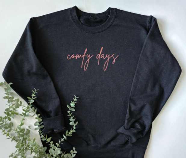 Comfy Days
