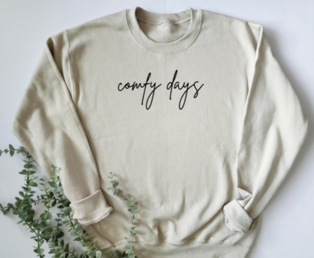 Comfy Days