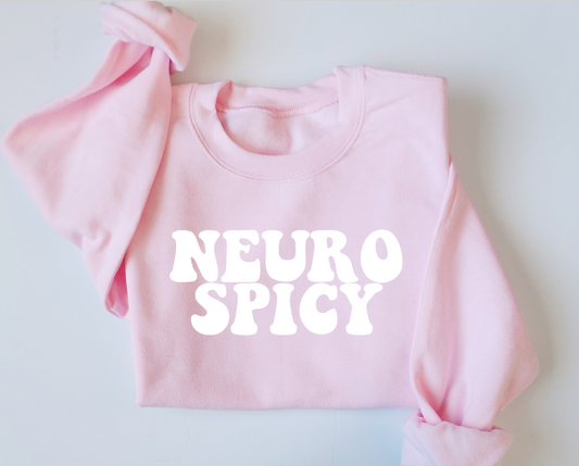Neuro Spicy
