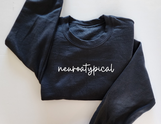 Neuroatypical