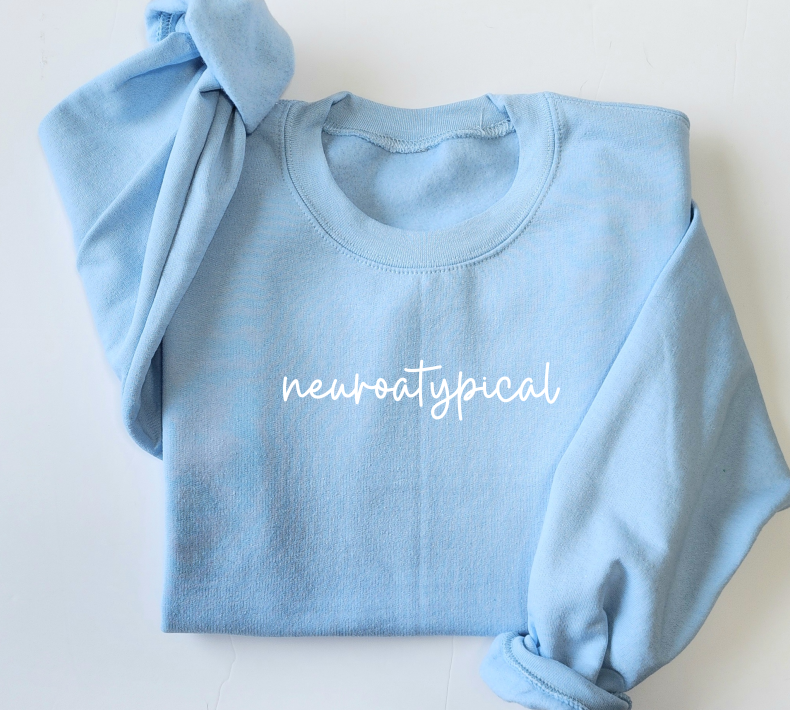 Neuroatypical