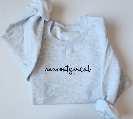 Neuroatypical