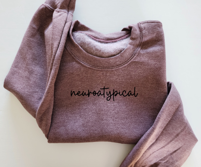 Neuroatypical