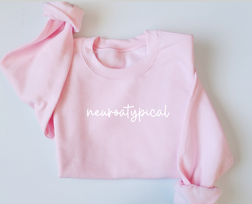 Neuroatypical