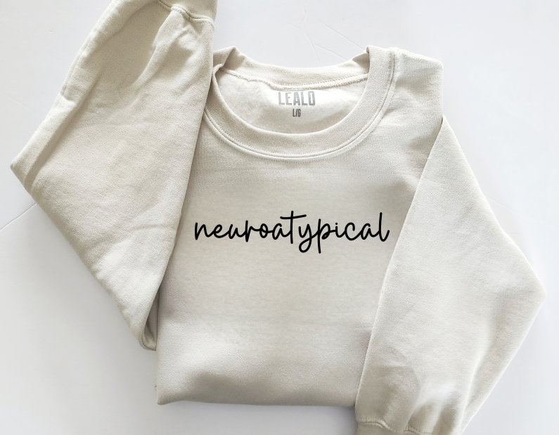 Neuroatypical