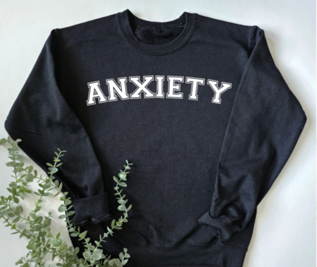 Varsity Affliction